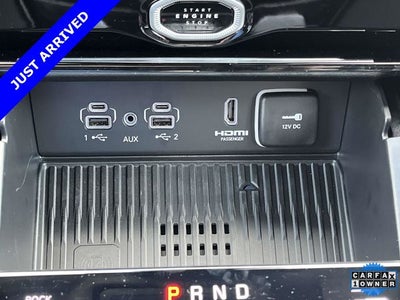 2026 Jeep Grand Cherokee L Summit