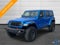 2024 Jeep Wrangler Rubicon X