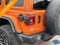 2025 Jeep Wrangler Rubicon X