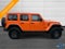 2025 Jeep Wrangler Rubicon X