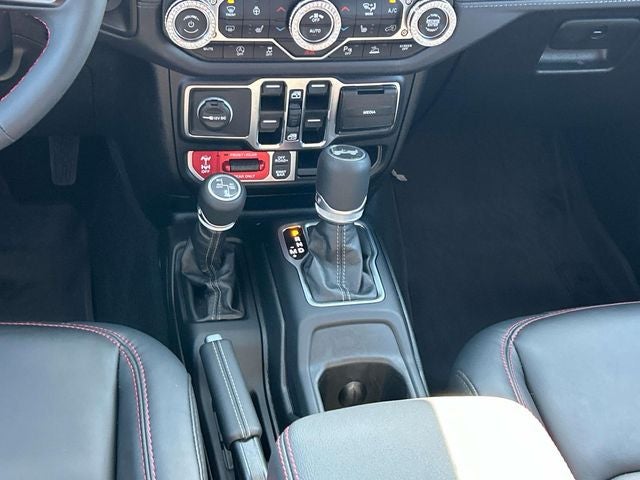 2024 Jeep Wrangler Rubicon X