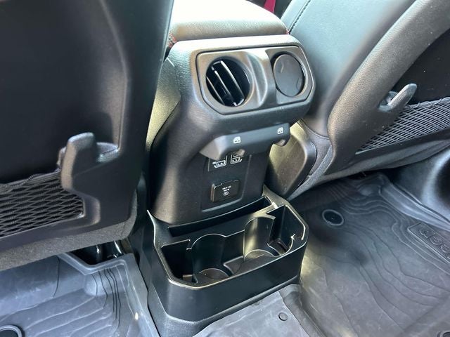 2024 Jeep Wrangler Rubicon X