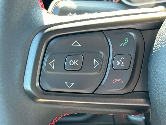 2024 Jeep Wrangler Rubicon X