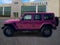 2024 Jeep Wrangler Rubicon X