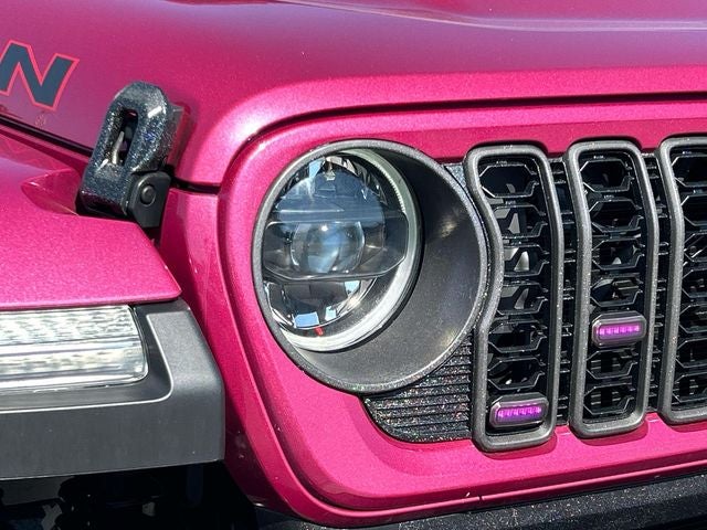 2024 Jeep Wrangler Rubicon X