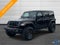 2025 Jeep Wrangler Rubicon X
