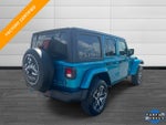 2024 Jeep Wrangler Sport S 4xe