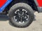 2024 Jeep Wrangler Rubicon 4xe