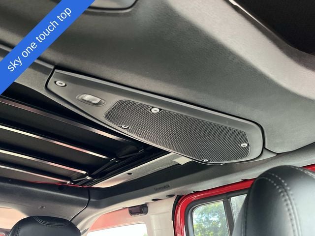 2024 Jeep Wrangler Rubicon 4xe