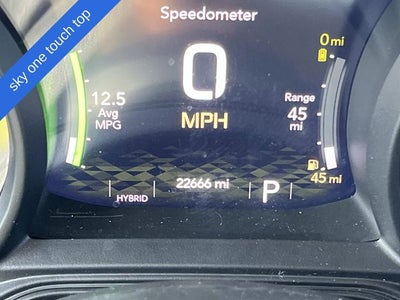 2024 Jeep Wrangler Rubicon 4xe