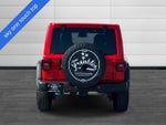 2024 Jeep Wrangler Rubicon 4xe