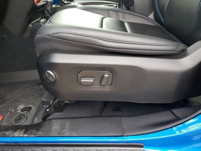 2024 Jeep Wrangler 4xe Rubicon X 4xe