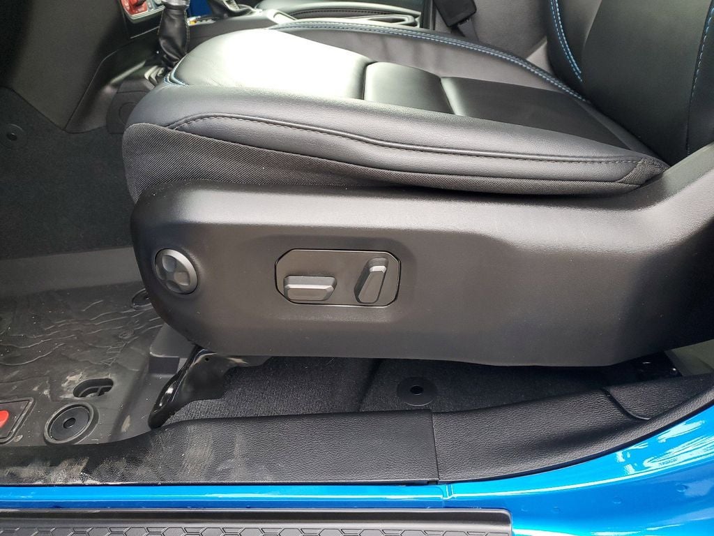 2024 Jeep Wrangler 4xe Rubicon X 4xe