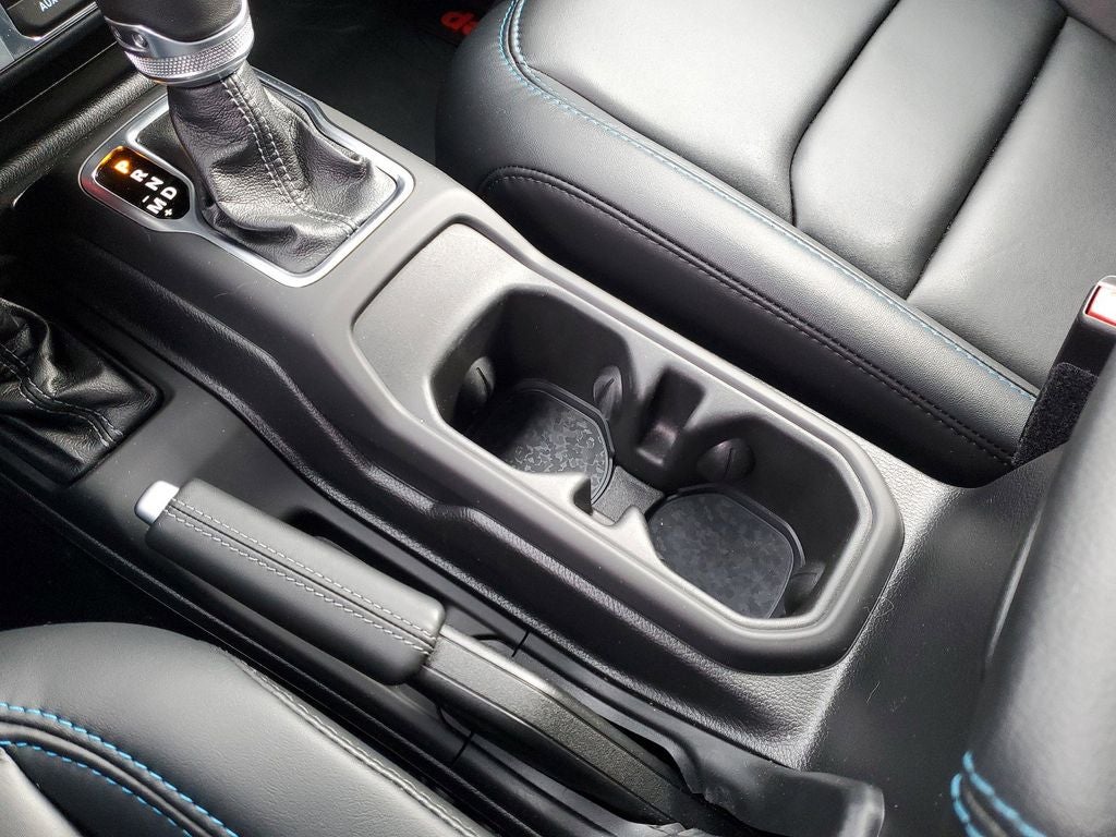 2024 Jeep Wrangler 4xe Rubicon X 4xe