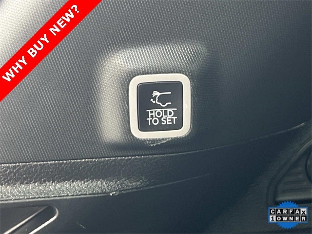 2024 Jeep Grand Cherokee Trailhawk 4xe