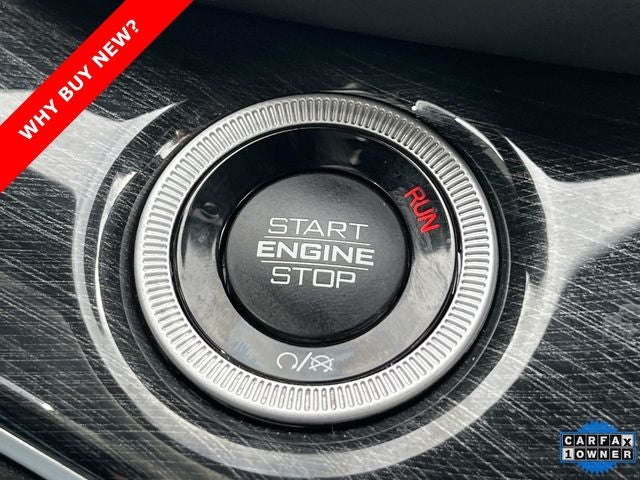 2024 Jeep Grand Cherokee Trailhawk 4xe