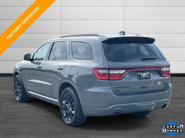 2023 Dodge Durango R/T Plus