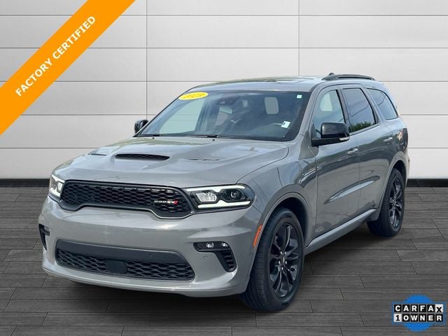 2023 Dodge Durango R/T Plus