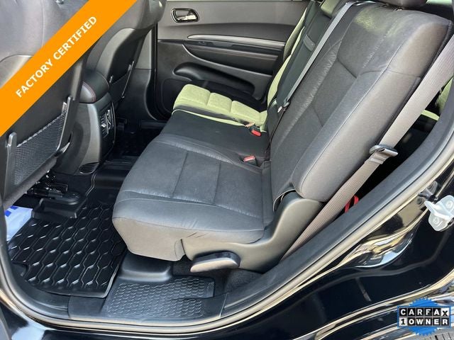2026 Dodge Durango GT HEMI V8