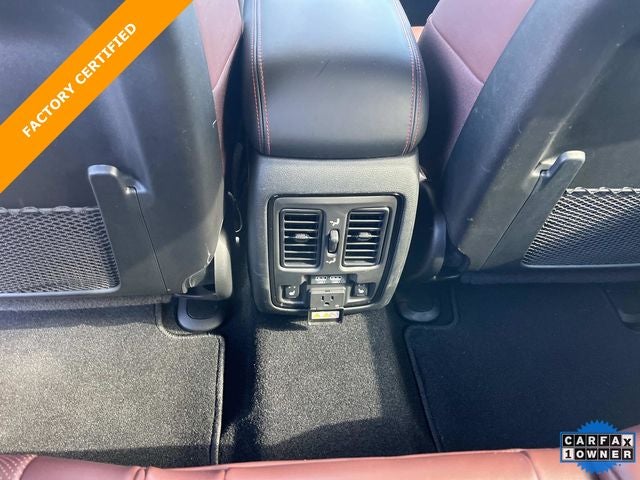 2025 Dodge Durango R/T Plus