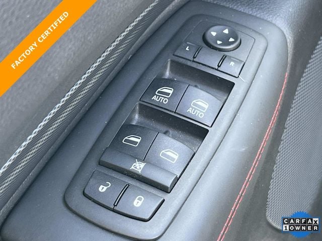 2025 Dodge Durango R/T Plus