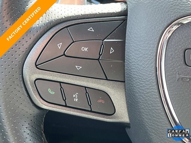 2025 Dodge Durango R/T Plus