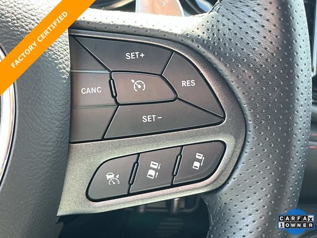 2025 Dodge Durango R/T Plus