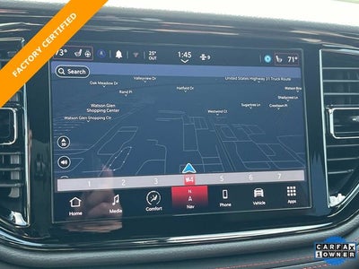 2025 Dodge Durango R/T Plus