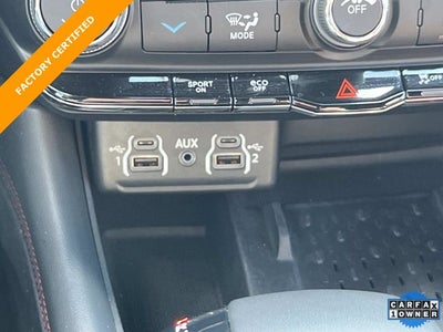 2025 Dodge Durango R/T Plus