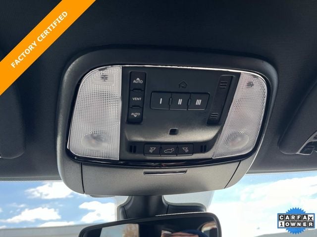 2025 Dodge Durango R/T Plus