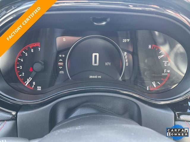2025 Dodge Durango R/T Plus