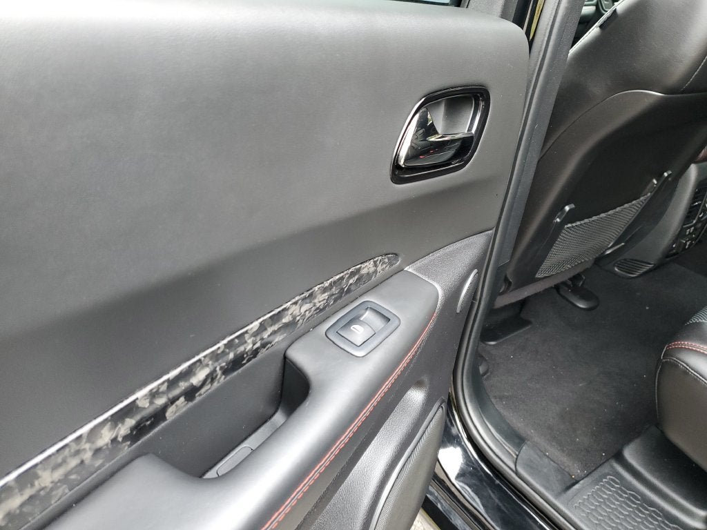 2023 Dodge Durango R/T Premium