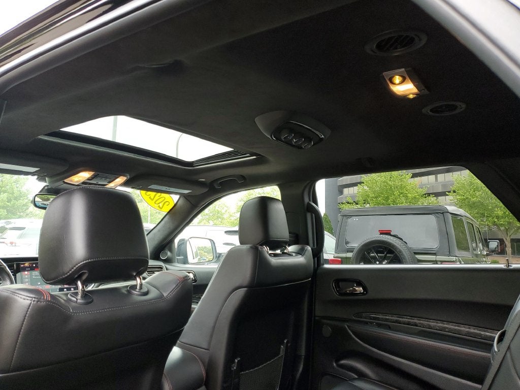 2023 Dodge Durango R/T Premium