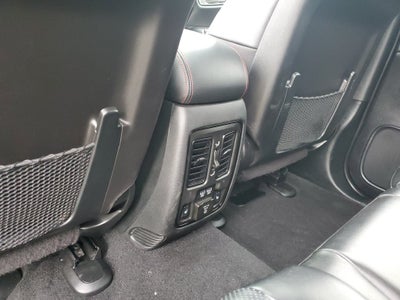 2023 Dodge Durango R/T Premium