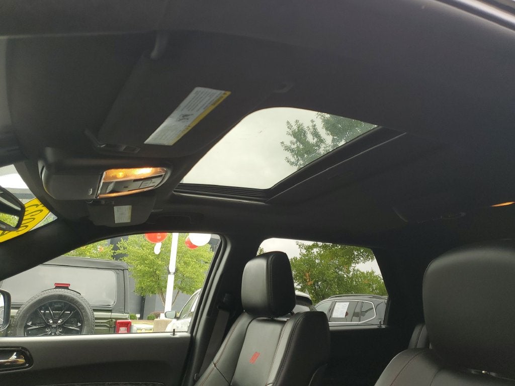 2023 Dodge Durango R/T Premium
