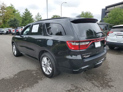2023 Dodge Durango R/T Premium