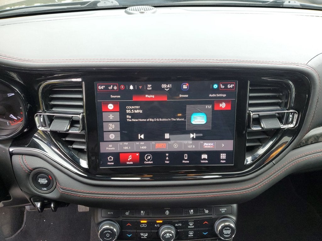 2023 Dodge Durango R/T Premium
