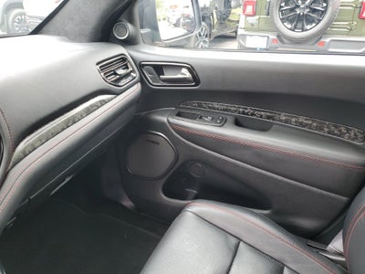 2023 Dodge Durango R/T Premium