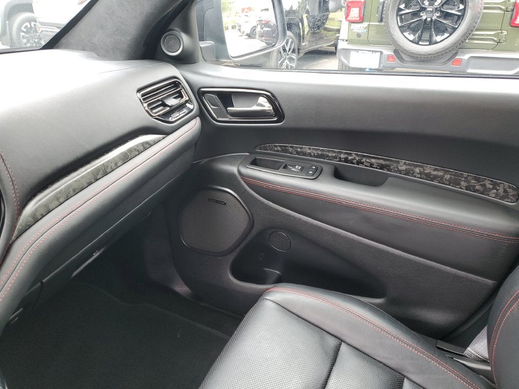 2023 Dodge Durango R/T Premium