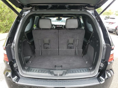 2023 Dodge Durango R/T Premium