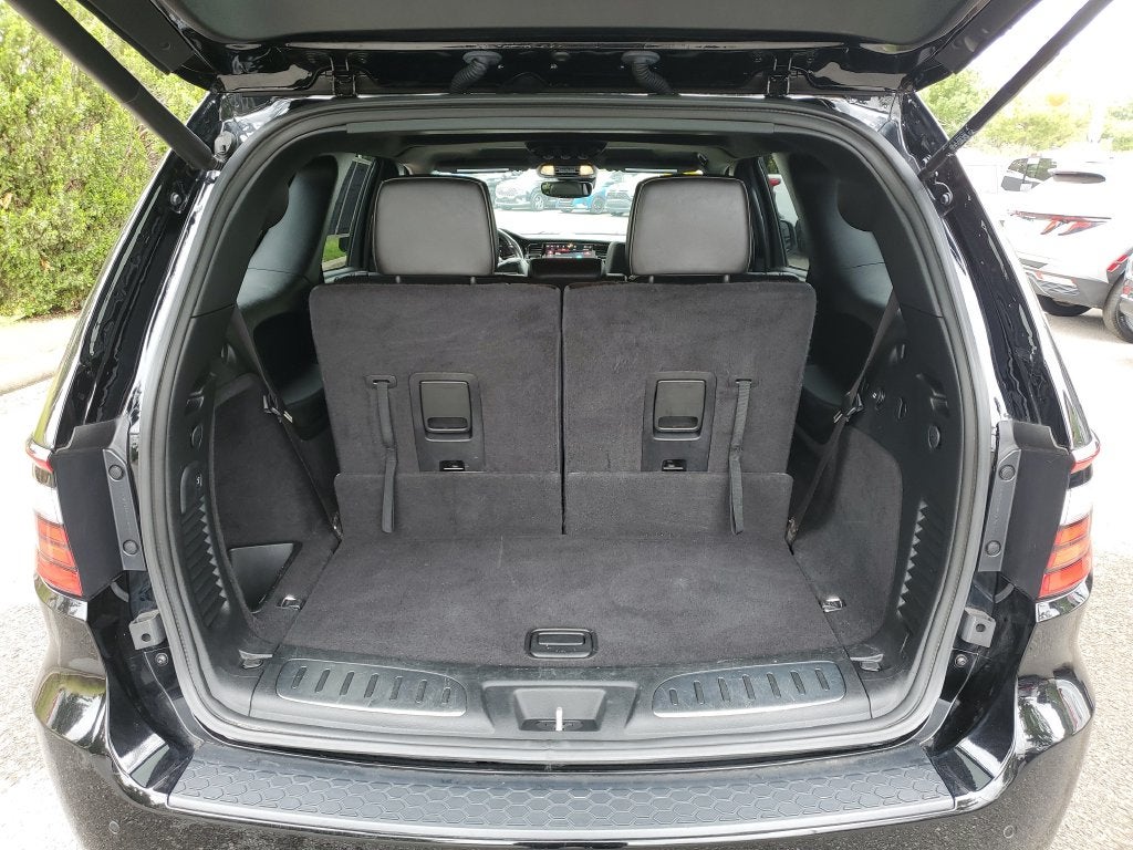 2023 Dodge Durango R/T Premium
