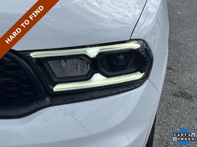 2024 Dodge Durango SRT 392
