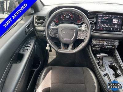 2024 Dodge Durango SRT 392