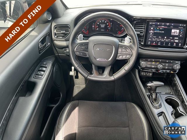 2024 Dodge Durango SRT 392
