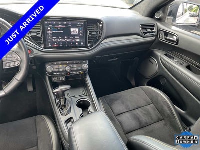 2024 Dodge Durango SRT 392