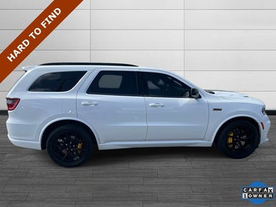 2024 Dodge Durango SRT 392