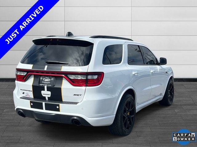 2024 Dodge Durango SRT 392