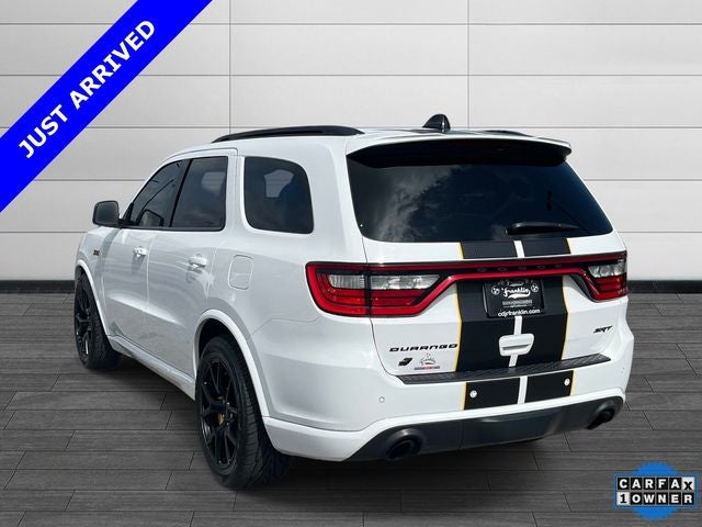 2024 Dodge Durango SRT 392