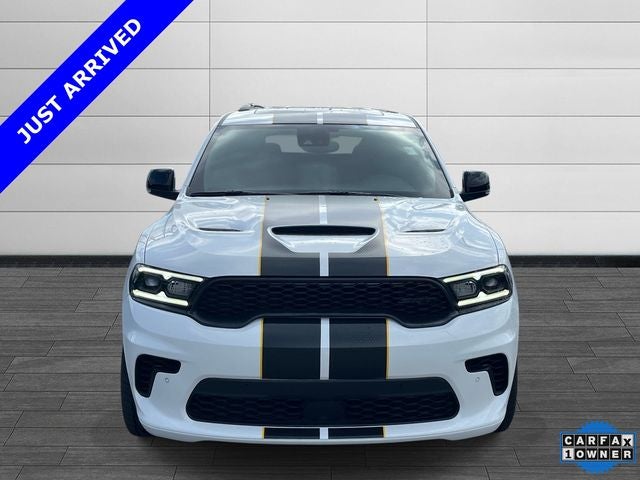 2024 Dodge Durango SRT 392