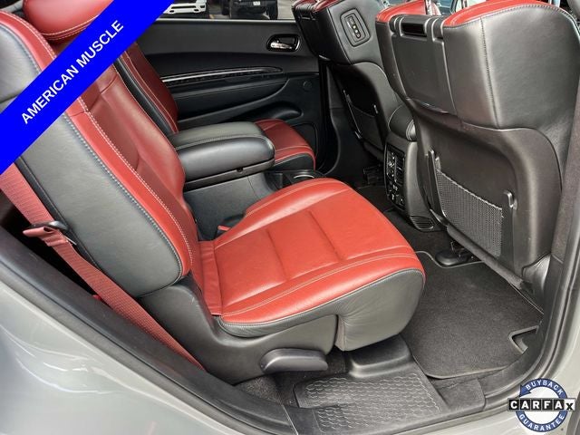 2021 Dodge Durango SRT Hellcat